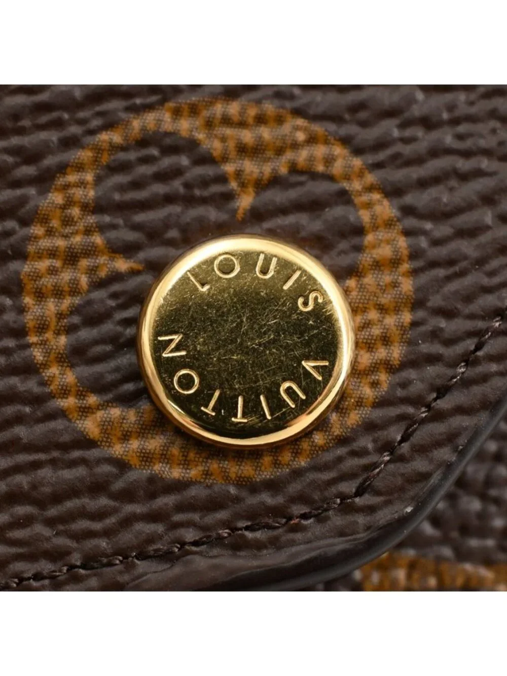 Louis Vuitton Wallet Portefeuille Emily